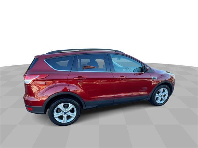 used 2016 Ford Escape car, priced at $9,995