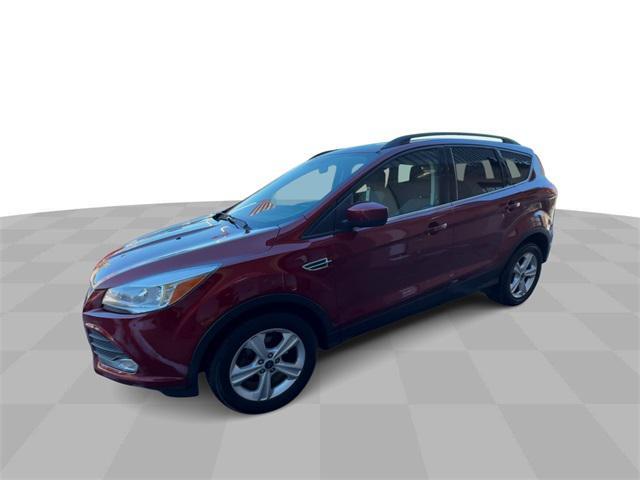 used 2016 Ford Escape car, priced at $9,995