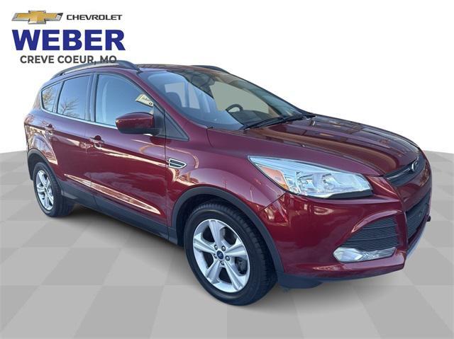 used 2016 Ford Escape car, priced at $9,995