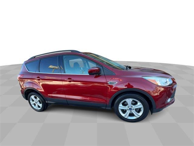 used 2016 Ford Escape car, priced at $9,995