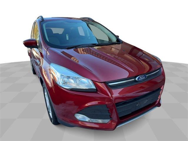 used 2016 Ford Escape car, priced at $9,995