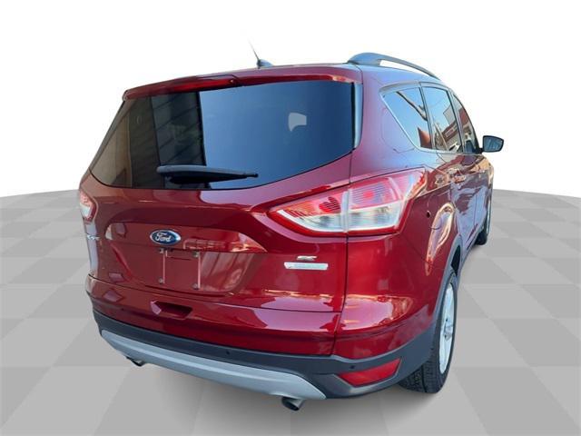 used 2016 Ford Escape car, priced at $9,995