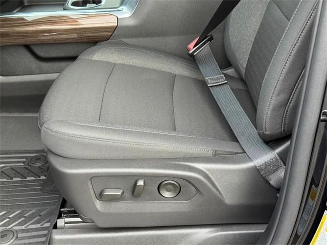 new 2026 Chevrolet Silverado 2500 car, priced at $59,640