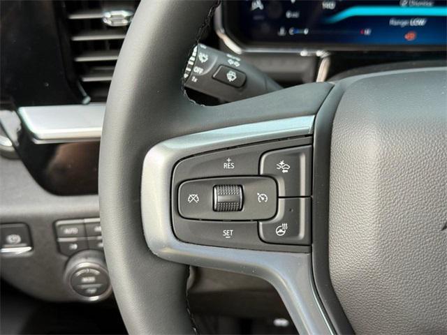 new 2026 Chevrolet Silverado 2500 car, priced at $59,640