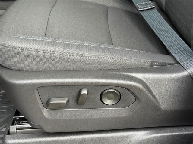 new 2026 Chevrolet Silverado 2500 car, priced at $59,640