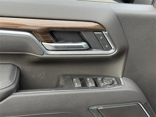 new 2026 Chevrolet Silverado 2500 car, priced at $59,640