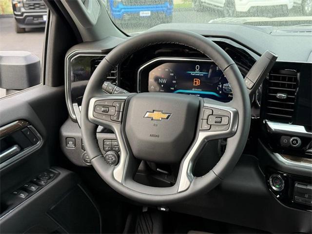 new 2026 Chevrolet Silverado 2500 car, priced at $59,640