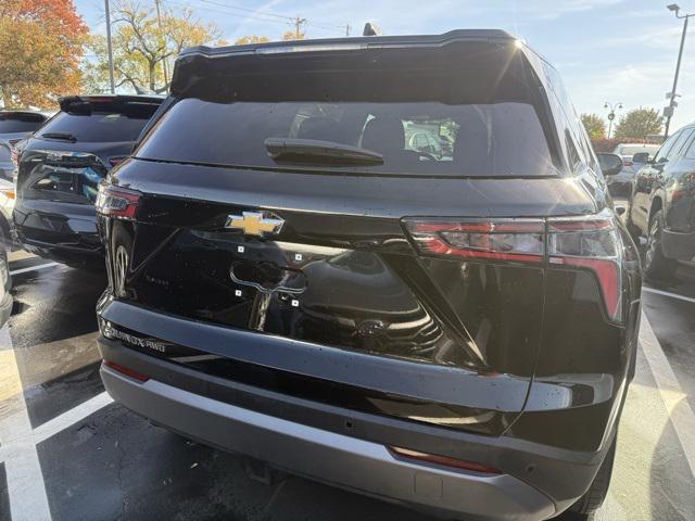 used 2025 Chevrolet Equinox car, priced at $25,998
