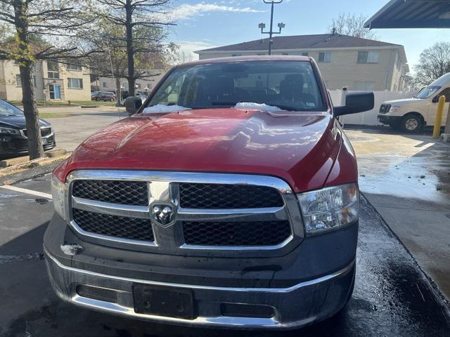 used 2014 Ram 1500 car, priced at $12,697