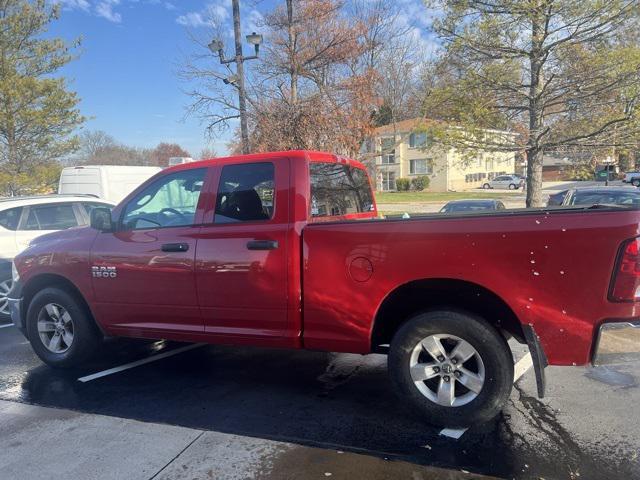 used 2014 Ram 1500 car, priced at $12,697