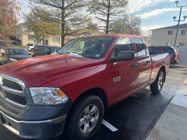 used 2014 Ram 1500 car, priced at $12,697