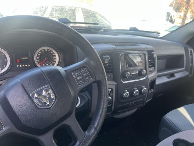 used 2014 Ram 1500 car, priced at $12,697