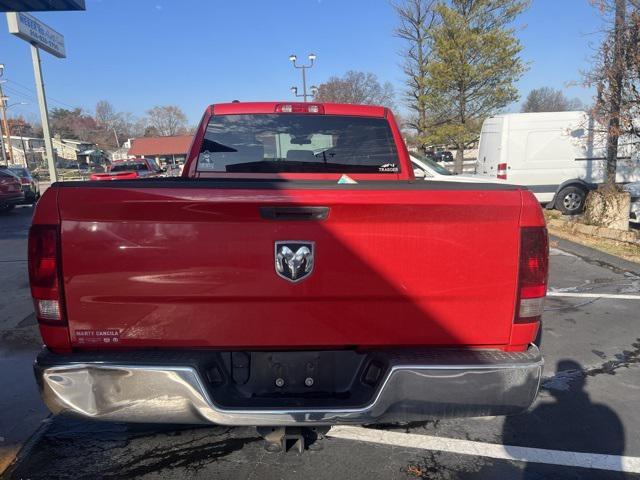 used 2014 Ram 1500 car, priced at $12,697