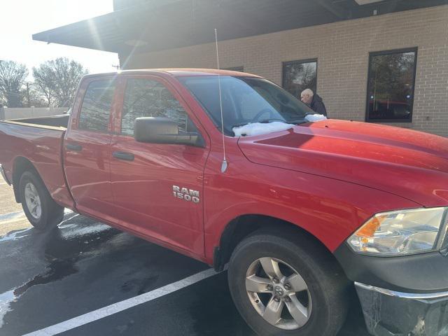 used 2014 Ram 1500 car, priced at $12,697