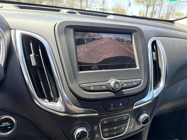 used 2022 Chevrolet Equinox car, priced at $22,998
