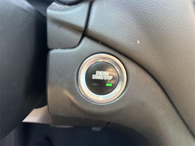 used 2022 Chevrolet Equinox car, priced at $22,998