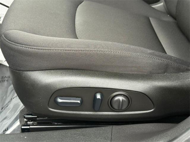 used 2024 Chevrolet Malibu car, priced at $19,698