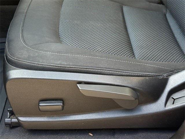 used 2019 Chevrolet Colorado car, priced at $17,795