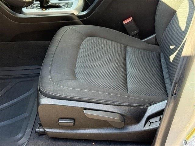 used 2019 Chevrolet Colorado car, priced at $17,795