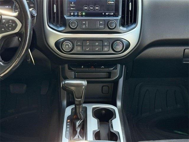 used 2019 Chevrolet Colorado car, priced at $17,795