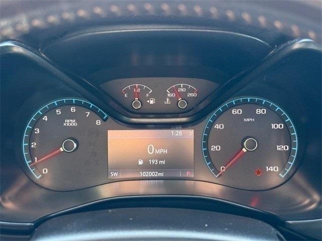 used 2019 Chevrolet Colorado car, priced at $17,795