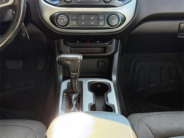 used 2019 Chevrolet Colorado car, priced at $17,795