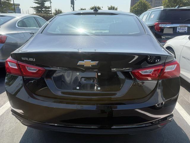 used 2024 Chevrolet Malibu car, priced at $20,998