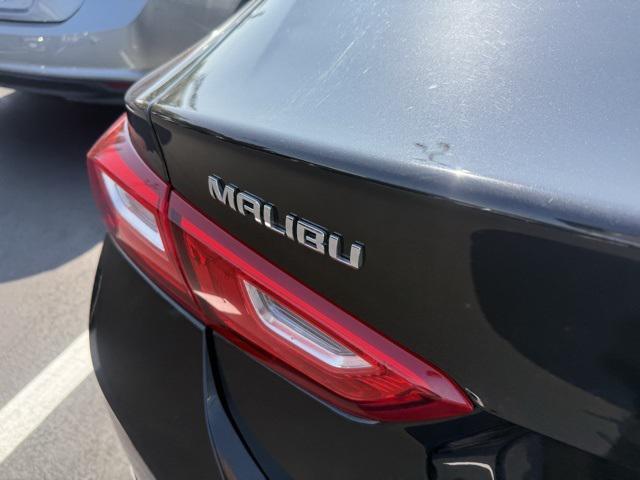 used 2024 Chevrolet Malibu car, priced at $20,998