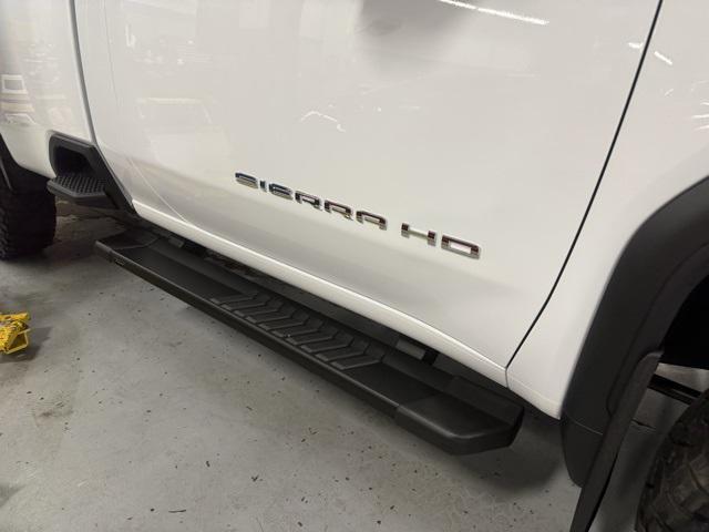 used 2024 GMC Sierra 3500 car, priced at $49,298
