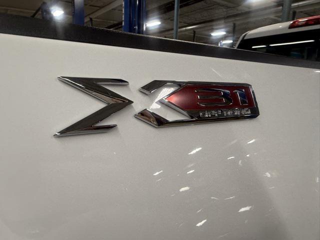 used 2024 GMC Sierra 3500 car, priced at $49,298