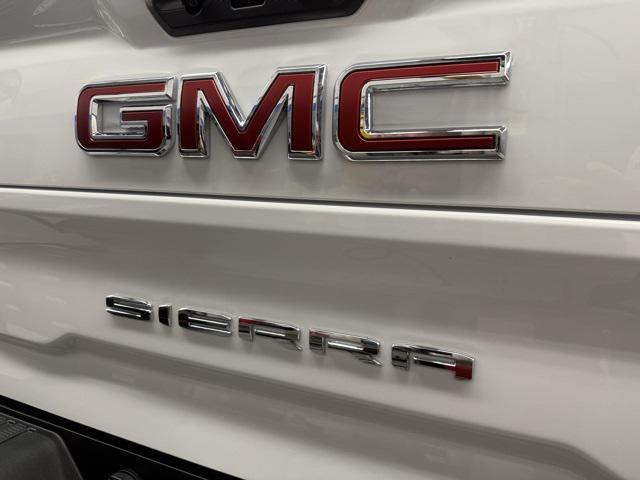 used 2024 GMC Sierra 3500 car, priced at $49,298