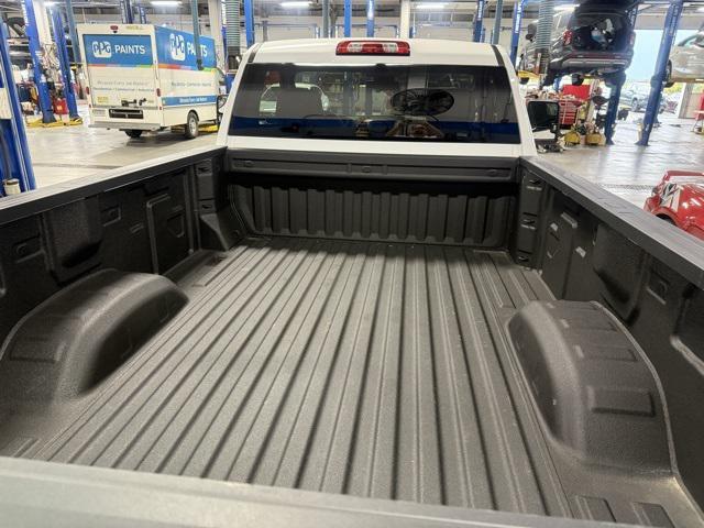 used 2024 GMC Sierra 3500 car, priced at $49,298