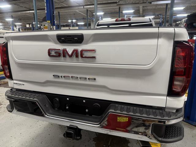 used 2024 GMC Sierra 3500 car, priced at $49,298