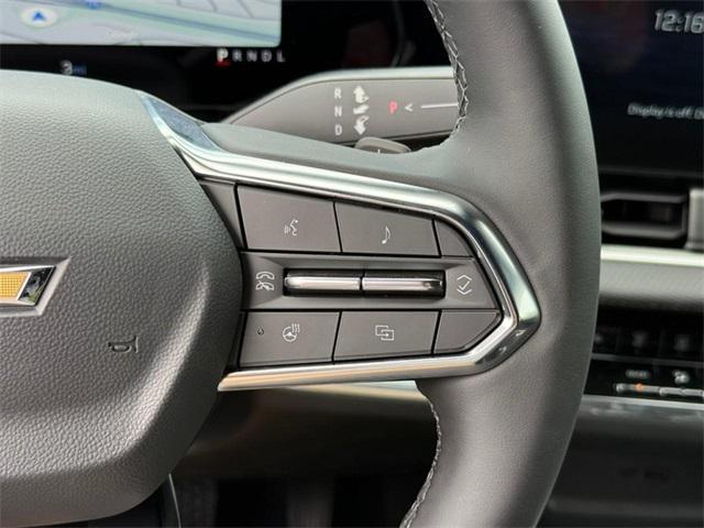 new 2026 Chevrolet Equinox car, priced at $28,690