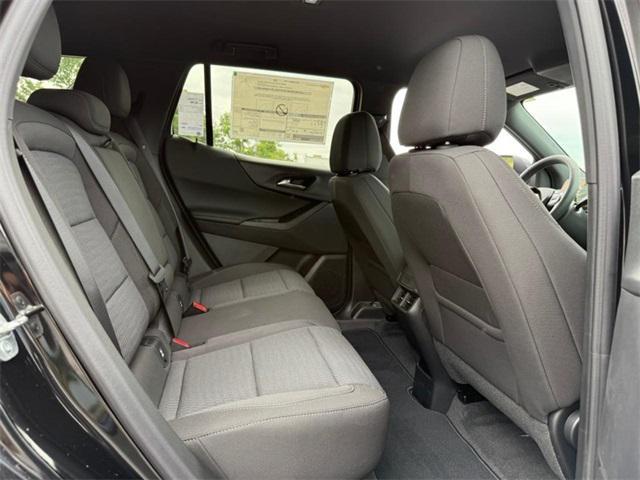 new 2026 Chevrolet Equinox car, priced at $28,690
