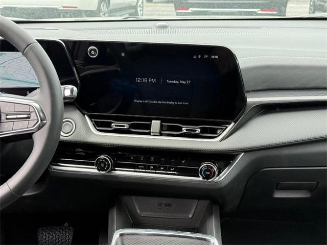 new 2026 Chevrolet Equinox car, priced at $28,690
