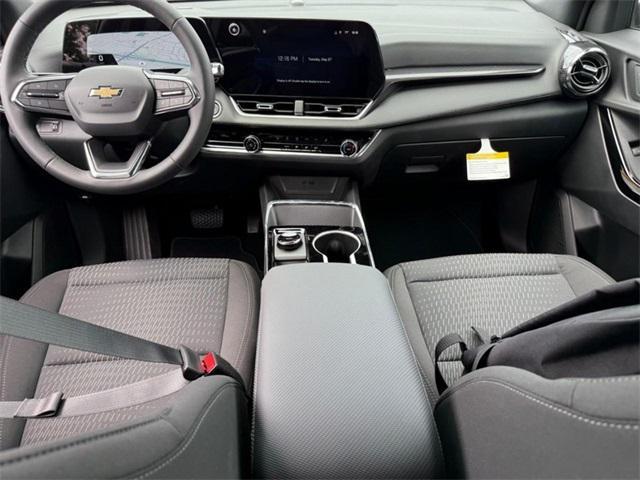 new 2026 Chevrolet Equinox car, priced at $28,690