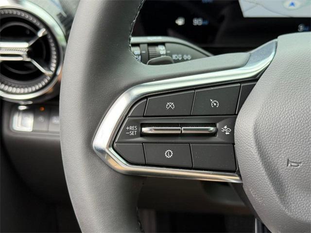 new 2026 Chevrolet Equinox car, priced at $28,690
