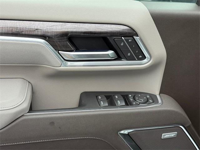 new 2025 Chevrolet Silverado 3500 car, priced at $80,440