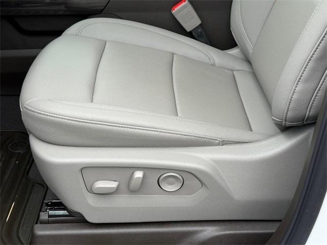 new 2025 Chevrolet Silverado 3500 car, priced at $80,440
