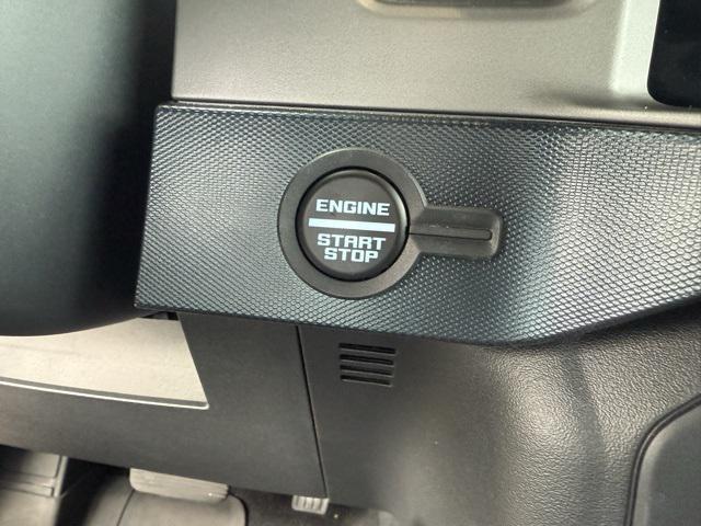 used 2023 Ford Bronco car, priced at $51,498