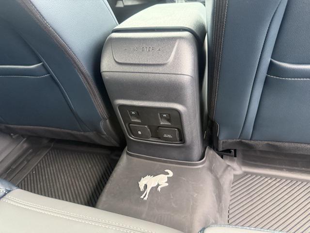 used 2023 Ford Bronco car, priced at $51,498