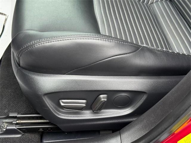 used 2024 Toyota Corolla car, priced at $26,598