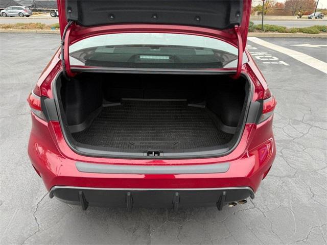 used 2024 Toyota Corolla car, priced at $26,598