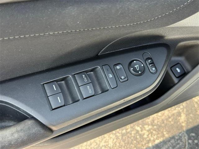 used 2017 Honda Civic car, priced at $18,398
