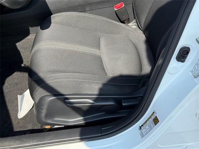 used 2017 Honda Civic car, priced at $18,398