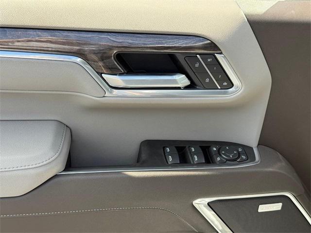 new 2026 Chevrolet Silverado 1500 car, priced at $59,160