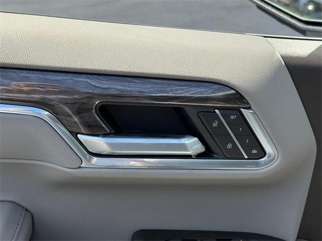new 2026 Chevrolet Silverado 1500 car, priced at $59,160