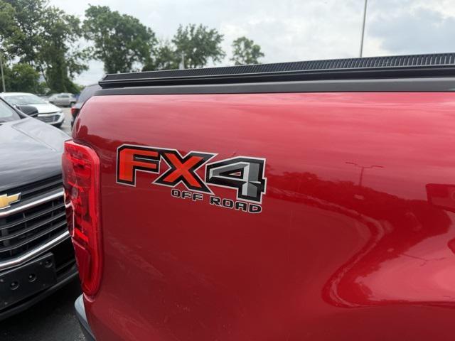 used 2020 Ford Ranger car, priced at $27,998