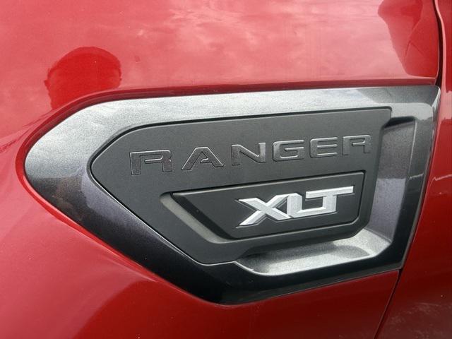 used 2020 Ford Ranger car, priced at $27,998